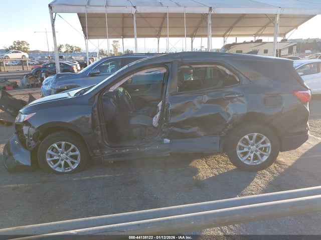 Chevrolet EQUINOX LS 2018 2GNAXHEVXJ6153407 Image 15