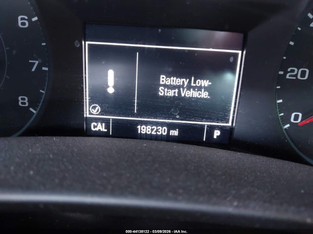 Chevrolet EQUINOX LS 2018 2GNAXHEVXJ6153407 Image 16