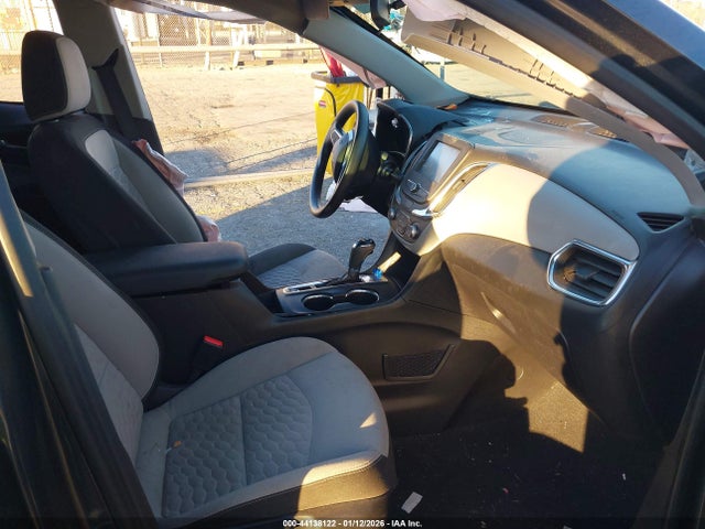 Chevrolet EQUINOX LS 2018 2GNAXHEVXJ6153407 Image 5