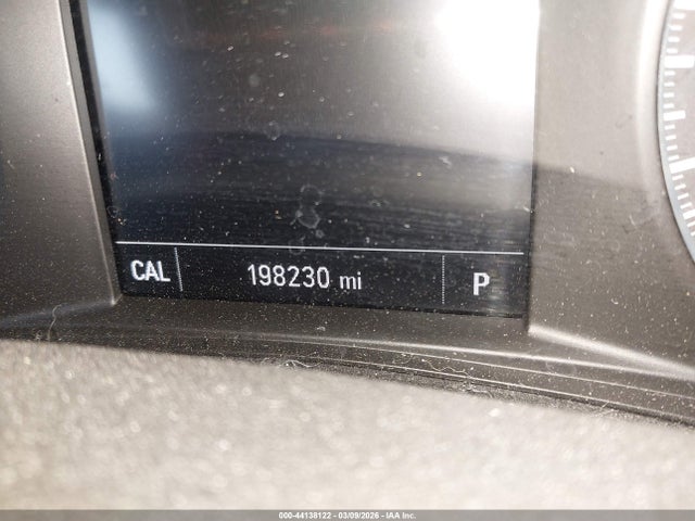 Chevrolet EQUINOX LS 2018 2GNAXHEVXJ6153407 Image 7