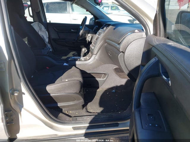 2016 Gmc Acadia Sle-1 მანქანა იყიდება აუქციონზე, vin: 1GKKRNEDXGJ321155, აუქციონის ნომერი: 44138124