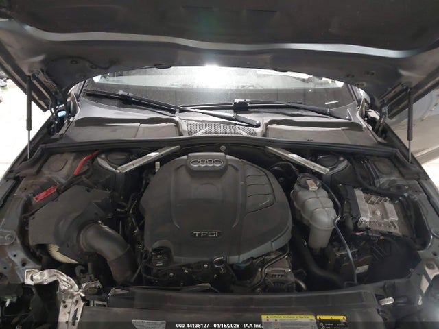 2019 AUDI A4 WAUENAF40KN021022 Photo 9
