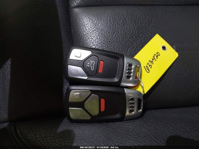 2019 AUDI A4 WAUENAF40KN021022 Photo 10