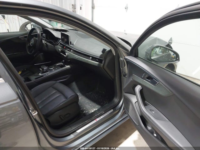 2019 AUDI A4 WAUENAF40KN021022 Photo 4