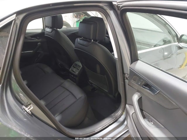 2019 AUDI A4 WAUENAF40KN021022 Photo 7