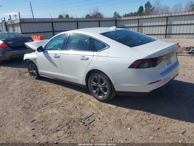 2024 HONDA ACCORD 1HGCY1F36RA047829 Photo 2
