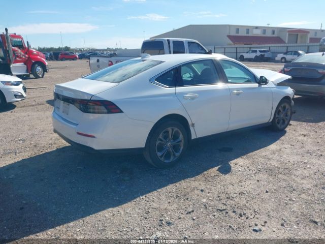 2024 HONDA ACCORD 1HGCY1F36RA047829 Photo 3