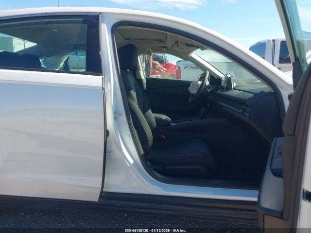 2024 HONDA ACCORD 1HGCY1F36RA047829 Photo 4