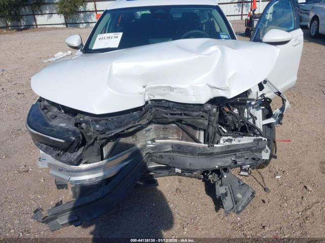 2024 HONDA ACCORD 1HGCY1F36RA047829 Photo 5