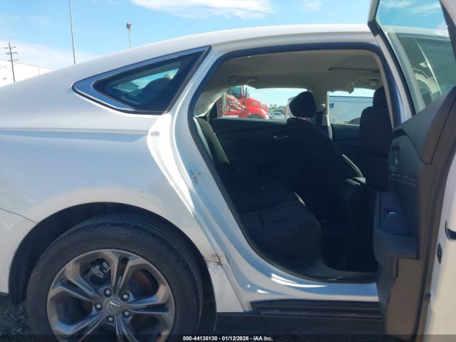 2024 HONDA ACCORD 1HGCY1F36RA047829 Photo 7