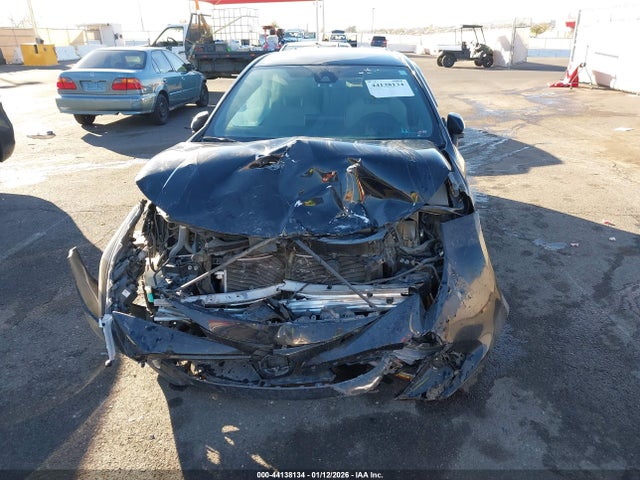 JTNK4RBE6K3057939 Toyota COROLLA SE
