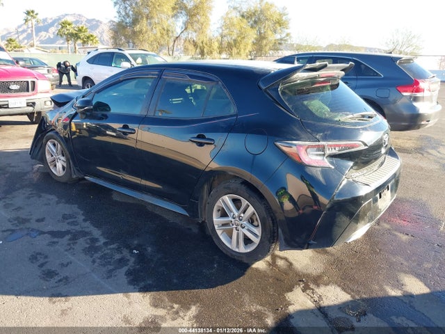 JTNK4RBE6K3057939 Toyota COROLLA SE