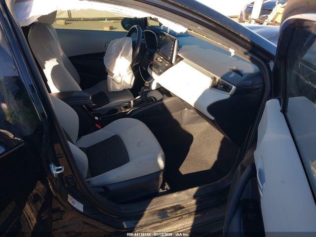 JTNK4RBE6K3057939 Toyota COROLLA SE