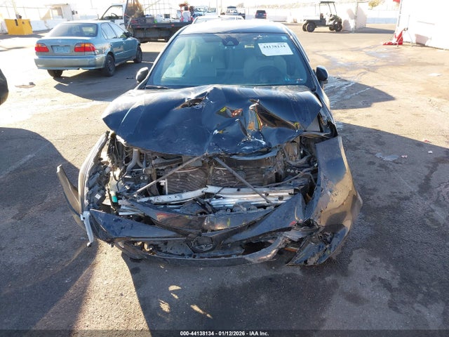 JTNK4RBE6K3057939 Toyota COROLLA SE
