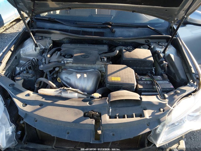 Toyota CAMRY LE 2015 4T1BF1FK7FU013864 Image 10