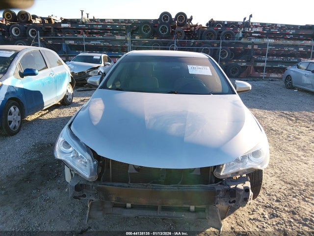 Toyota CAMRY LE 2015 4T1BF1FK7FU013864 Image 12