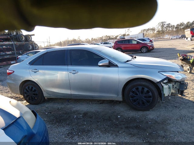 Toyota CAMRY LE 2015 4T1BF1FK7FU013864 Image 13
