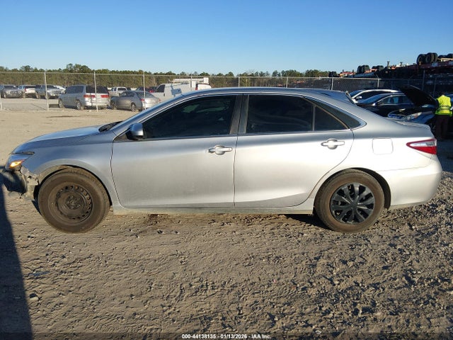 Toyota CAMRY LE 2015 4T1BF1FK7FU013864 Image 14