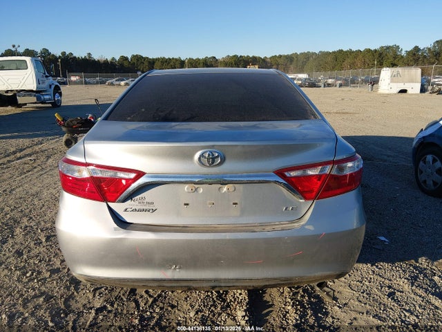 Toyota CAMRY LE 2015 4T1BF1FK7FU013864 Image 16