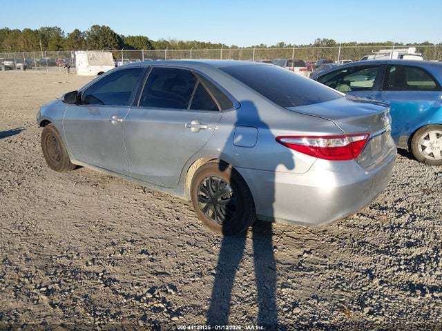 Toyota CAMRY LE 2015 4T1BF1FK7FU013864 Image 3