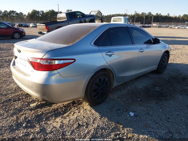 Toyota CAMRY LE 2015 4T1BF1FK7FU013864 Image 4