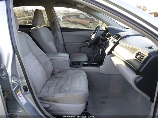 Toyota CAMRY LE 2015 4T1BF1FK7FU013864 Image 5