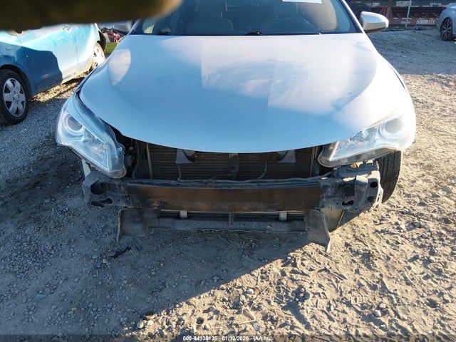 Toyota CAMRY LE 2015 4T1BF1FK7FU013864 Image 6