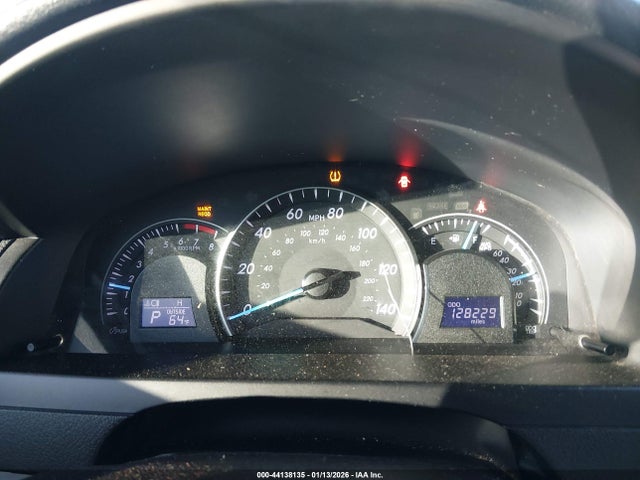 Toyota CAMRY LE 2015 4T1BF1FK7FU013864 Image 7