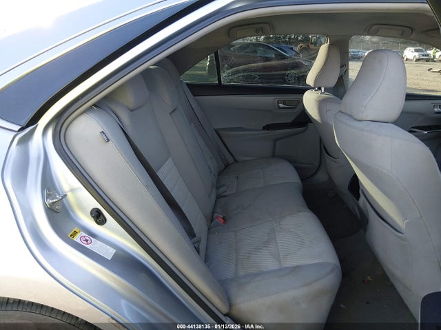 Toyota CAMRY LE 2015 4T1BF1FK7FU013864 Image 8