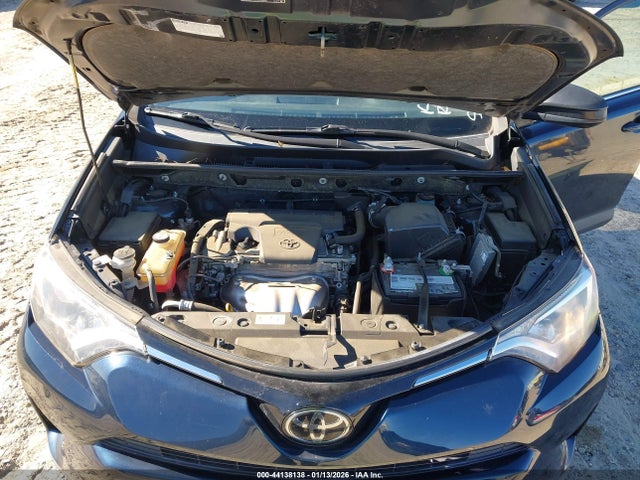 2018 TOYOTA RAV4 JTMZFREV9JJ167760 Photo 9