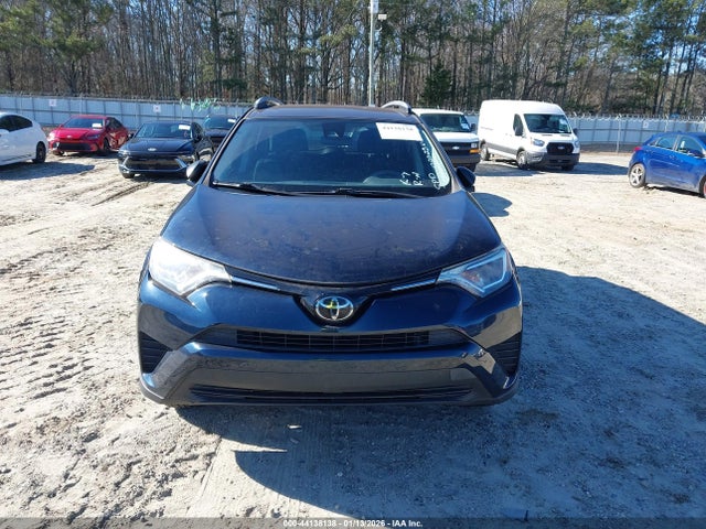 2018 TOYOTA RAV4 JTMZFREV9JJ167760 Photo 5