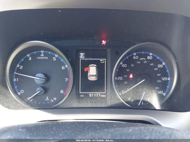 2018 TOYOTA RAV4 JTMZFREV9JJ167760 Photo 6