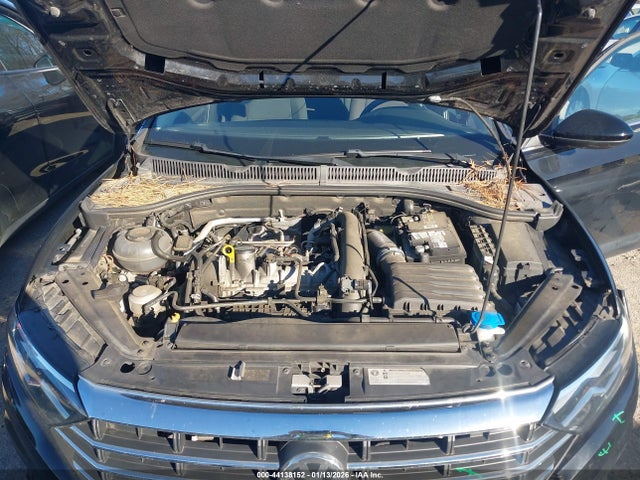 Aukcja sprzedaży 2019 Volkswagen Jetta 1.4t R-line/1.4t S/1.4t Se, vin: 3VWC57BU9KM264497, numer aukcji: 44138152