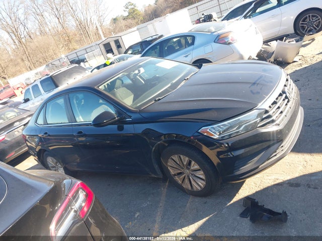 Aukcja sprzedaży 2019 Volkswagen Jetta 1.4t R-line/1.4t S/1.4t Se, vin: 3VWC57BU9KM264497, numer aukcji: 44138152