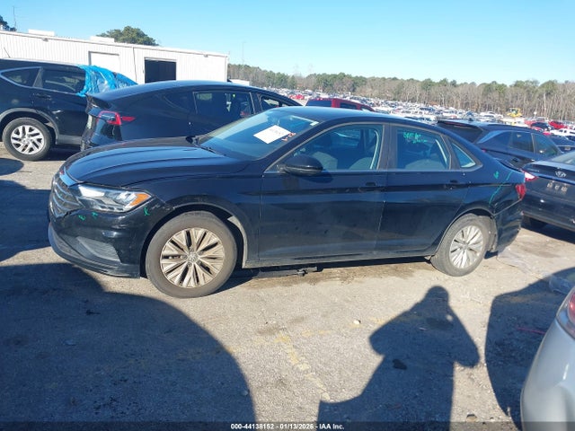 Aukcja sprzedaży 2019 Volkswagen Jetta 1.4t R-line/1.4t S/1.4t Se, vin: 3VWC57BU9KM264497, numer aukcji: 44138152