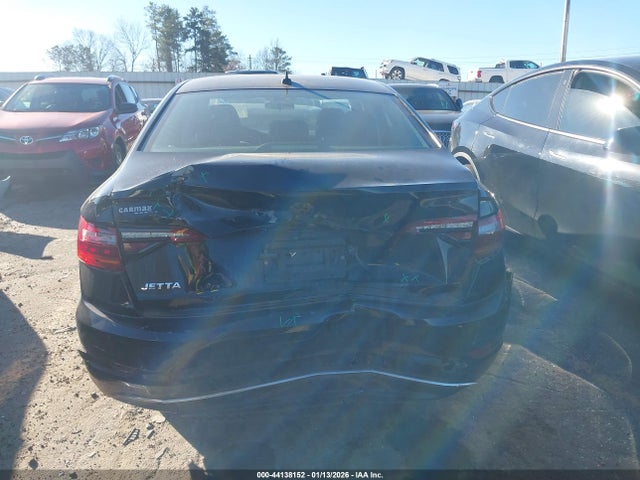 Aukcja sprzedaży 2019 Volkswagen Jetta 1.4t R-line/1.4t S/1.4t Se, vin: 3VWC57BU9KM264497, numer aukcji: 44138152