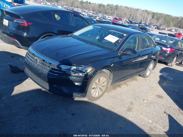 Aukcja sprzedaży 2019 Volkswagen Jetta 1.4t R-line/1.4t S/1.4t Se, vin: 3VWC57BU9KM264497, numer aukcji: 44138152