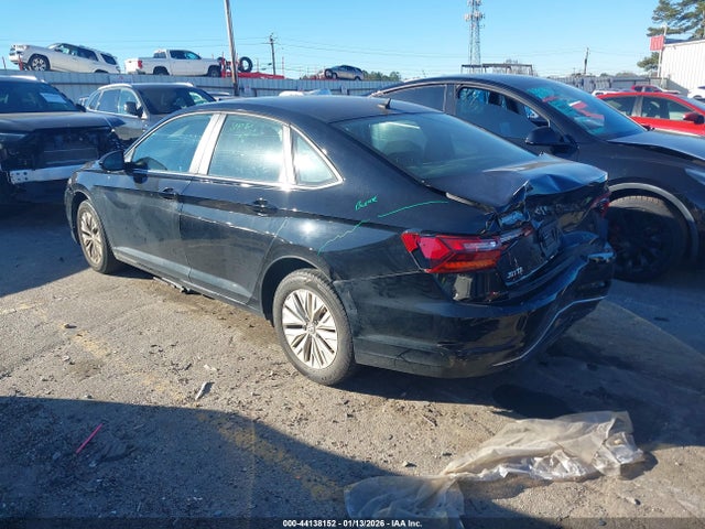 Aukcja sprzedaży 2019 Volkswagen Jetta 1.4t R-line/1.4t S/1.4t Se, vin: 3VWC57BU9KM264497, numer aukcji: 44138152