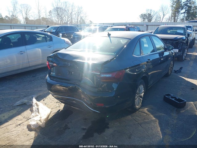 Aukcja sprzedaży 2019 Volkswagen Jetta 1.4t R-line/1.4t S/1.4t Se, vin: 3VWC57BU9KM264497, numer aukcji: 44138152