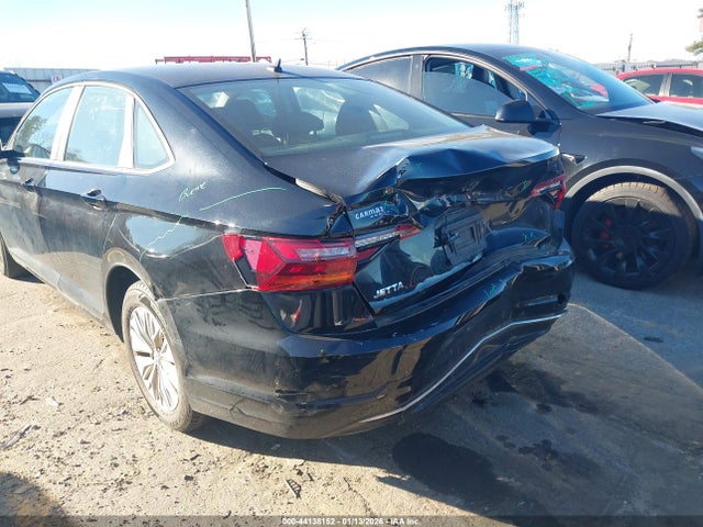 Aukcja sprzedaży 2019 Volkswagen Jetta 1.4t R-line/1.4t S/1.4t Se, vin: 3VWC57BU9KM264497, numer aukcji: 44138152