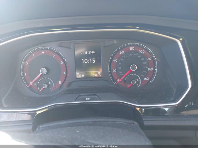 Aukcja sprzedaży 2019 Volkswagen Jetta 1.4t R-line/1.4t S/1.4t Se, vin: 3VWC57BU9KM264497, numer aukcji: 44138152