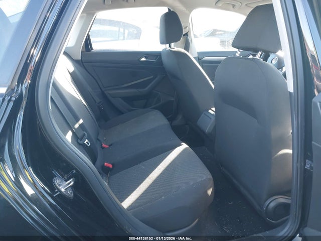 Aukcja sprzedaży 2019 Volkswagen Jetta 1.4t R-line/1.4t S/1.4t Se, vin: 3VWC57BU9KM264497, numer aukcji: 44138152
