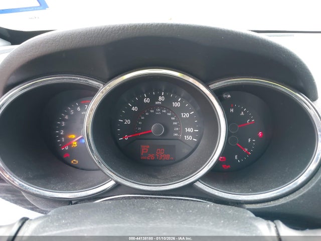 2011 KIA SORENTO 5XYKU3A16BG020840 Photo 6