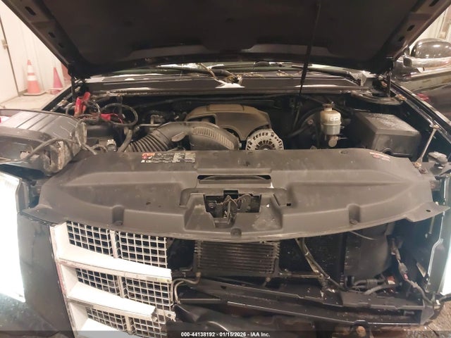 2014 CADILLAC ESCALADE ESV 1GYS4KEF4ER111881 Photo 9