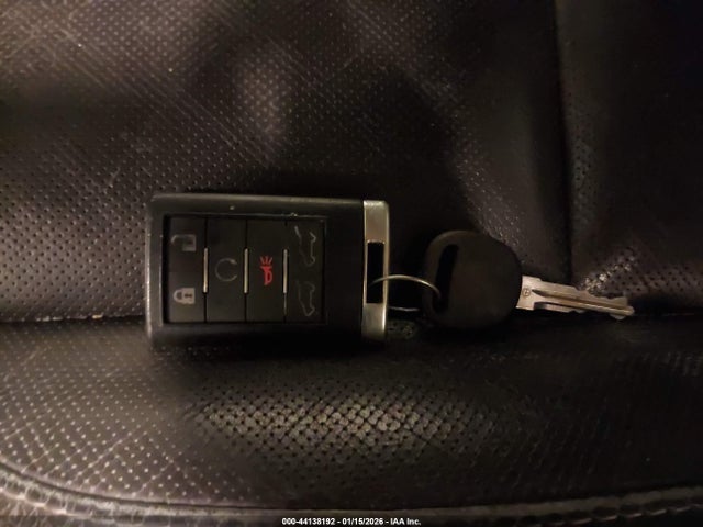 2014 CADILLAC ESCALADE ESV 1GYS4KEF4ER111881 Photo 10