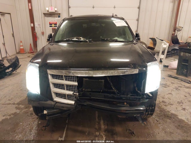 Aukcja sprzedaży 2014 Cadillac Escalade Esv Platinum Edition, vin: 1GYS4KEF4ER111881, numer aukcji: 44138192