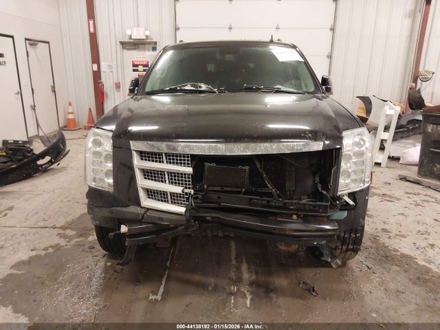 2014 CADILLAC ESCALADE ESV 1GYS4KEF4ER111881 Photo 5