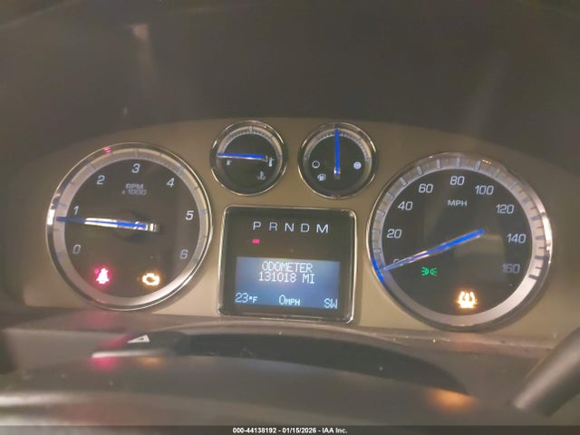 2014 CADILLAC ESCALADE ESV 1GYS4KEF4ER111881 Photo 6