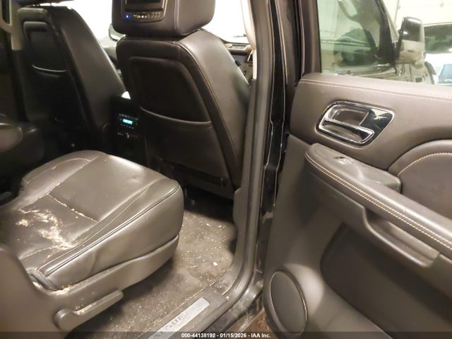 2014 CADILLAC ESCALADE ESV 1GYS4KEF4ER111881 Photo 7