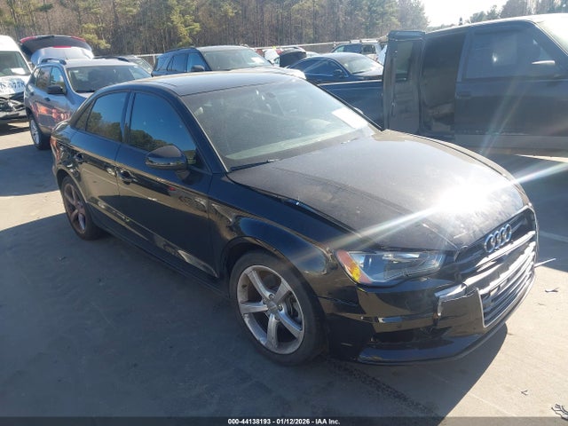 2016 AUDI A3 WAUB8GFF5G1006920 Photo 0